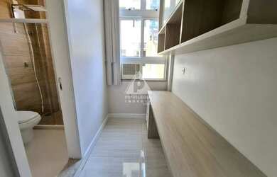 Imagem 16: Flamengo, 3 quartos sendo 1 suíte, com vaga