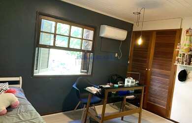 Imagem 8: Itanhangá Casa 4 quartos, sendo 1 suite