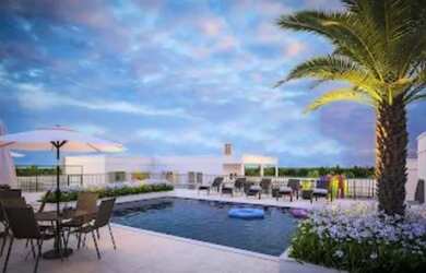 Imagem 5: RY- Apartamento 2 quartos em Ceilândia com Varanda, até 100 financiado