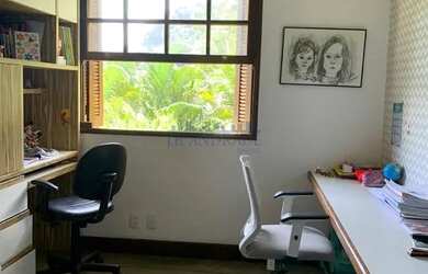 Imagem 15: Itanhangá Casa 4 quartos, sendo 1 suite