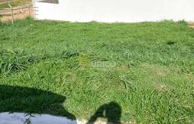 Imagem 2: Terreno em Condomínio à venda no Condomínio Residencial MontAlcino em Valinhos/SP