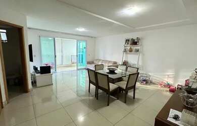 Imagem 15: FIT - Pelinca - Apto. Alaís Bastos - 3 Quartos (sendo 3 suítes) - Modulados