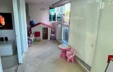 Imagem 13: FIT - Pelinca - Apto. Alaís Bastos - 3 Quartos (sendo 3 suítes) - Modulados