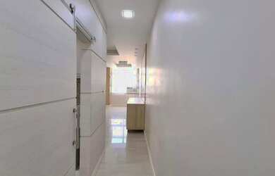 Imagem 2: Flamengo, 3 quartos sendo 1 suíte, com vaga