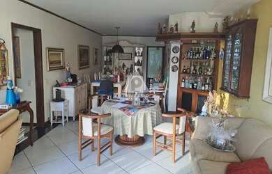 Imagem: O apartamento possui 4 Dormitórios, 3 Banheiros, 133m² de