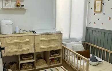 Imagem 7: $ 970mil Casa venda no condomínio village damha 2 rio preto de 3 dormitórios