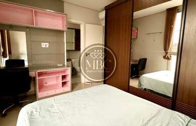 Imagem 12: Casa no condomínio Villa Romana, 3 suítes, mobiliada, com energia inclusa