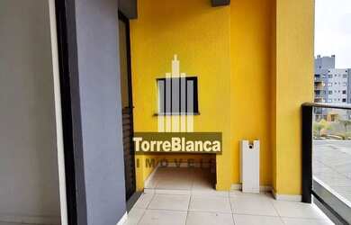 Imagem 5: Apartamento à venda, Cará-cará, Ponta Grossa, PR