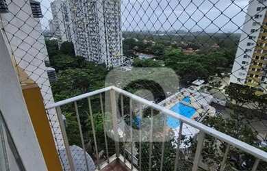 Imagem 11: Apartamento à venda condomínio Pontões Barra da Tijuca