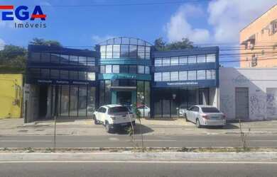 Imagem: O depósito possui 18m² de Área e está localizado em Joaquim