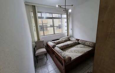 Imagem 7: R$ 470 mil ou R$ 4 mil encargos. Apartamento à venda em Santos-SP, no...