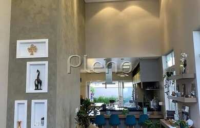Imagem 13: Casa à venda em Campinas, Swiss Park, com 3 suítes, com 210 m²