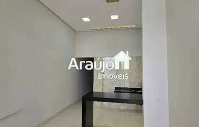 Imagem 4: Casa na 505 Sul 3 Quartos com Suíte e Espaço Gourmet