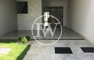 Imagem 5: Sobrado à venda, 3 Quartos, sendo 3 suites, Residencial Porto Seguro,...