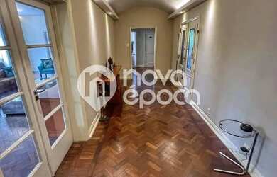 Imagem 11: Flamengo Apartamento 4 quartos, sendo 2 suites