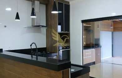 Imagem 7: Casa térrea no Real Park, 3 suítes e extensão de pergolados