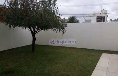 Imagem 11: Casa com 3 quartos para alugar, 200 m² por R$ 7.990/mês - Sonora - Londrina/PR