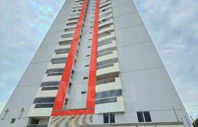 Imagem: O apartamento possui 2 Dormitórios, 2 Banheiros, 2 Vagas na