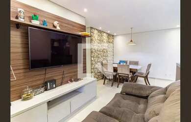 Imagem 4: Apartamento à Venda - Belém, 3 Quartos, 74 m2