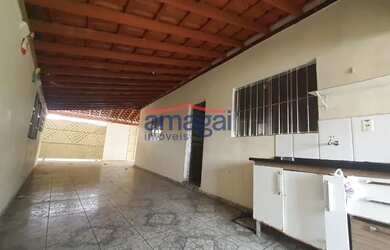 Imagem 4: Casa no Bandeira Branca II