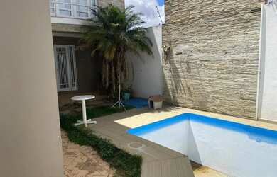 Imagem 12: CASA DUPLEX - REGIÃO NOBRE DO CANDEIAS