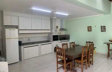 Imagem 12: Casa - Jardim do Céu - 3 Dormitórios - 214m²