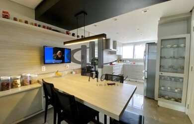 Imagem 11: Locação Apartamento Sao Caetano do Sul Santa Paula Ref 37588