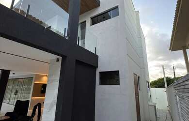 Imagem 14: BELÍSSIMA MANSÃO NO BOSQUES DO POETA