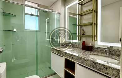 Imagem 11: Casa no condomínio Villa Romana, 3 suítes, mobiliada, com energia inclusa