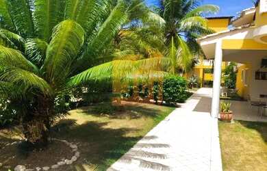 Imagem 5: Apartamento térreo na Orla Norte de Porto Seguro/BA