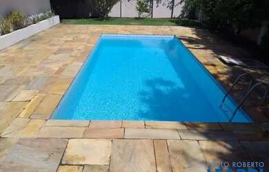 Imagem 3: SOBRADO - JARDIM ITAPERI - SP