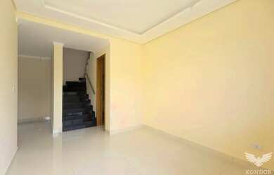 Imagem 5: Sobrado em SANTA FELICIDADE com 133,16m²