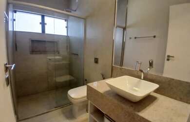 Imagem 12: Casa condomínio fechado zona sul