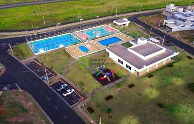 Imagem 6: Terreno no Condomínio Village Provence na Zona Sul de São José do Rio...