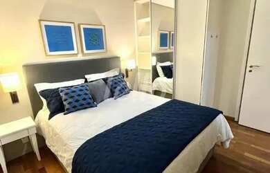 Imagem 8: Flat/Aparthotel 1 quartos para alugar no a Bela Vista