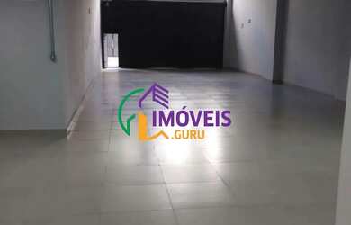 Imagem: O depósito possui 280m² de Área e está localizado em Lapa