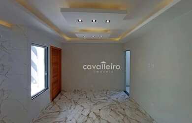 Imagem 7: Casa com 2 dormitórios à venda, 94 m²- Praia de Itaipuaçu Itaipuaçu...