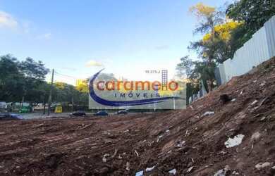 Imagem 8: Terreno City América. 722m² de Área