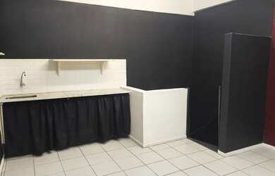 Imagem 10: Loja Edifício Stael Luiza, Savassi, 58 metros, 02 pavimentos, frente de blindex