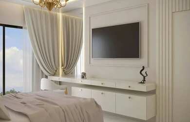 Imagem 8: Casa a venda no condomínio Recanto das Flores