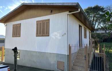 Imagem: O terreno possui 64m² de Área e está localizado em Carlos