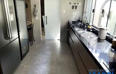 Imagem 16: CASA EM CONDOMÍNIO - CITY BUTANTÃ - SP