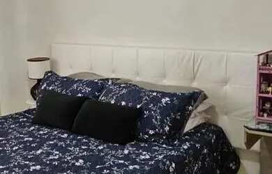 Imagem 6: Apartamento com 3 dormitórios para alugar, 128 m² por R$ 6.031,38/mês...