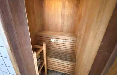 Imagem 15: Cobertura com piscina, churrasqueira, sauna, 3 quartos suíte , dependência...