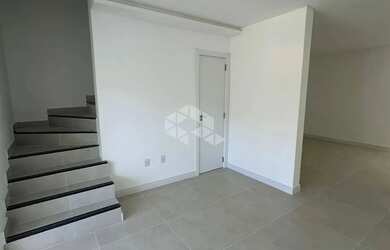 Imagem 4: Sobrado novo com 3 dormitórios sendo 1 suíte, com 2 vagas de garagem...