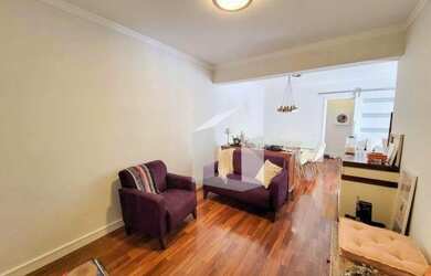 Imagem 6: Apartamento com 2 suítes à venda, 104 m² por R$ 710.000 - Centro -...