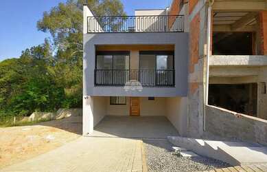 Imagem 6: Vendas Sobrado Curitiba PR