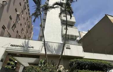 Imagem: O apartamento possui 3 Dormitórios, 2 Banheiros, 1 Vaga na