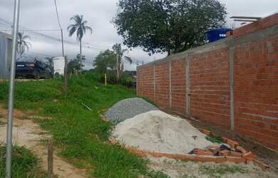 Imagem: O terreno possui 20m² de Área e está localizado em Rio Abaixo