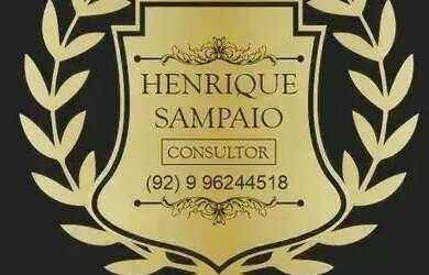 Imagem 6: CLUBE DE CAMPO PONTA NEGRA, 5 QUARTOS SENDO 4 SUÍTES, 1.500M2 DE TERRENO,...